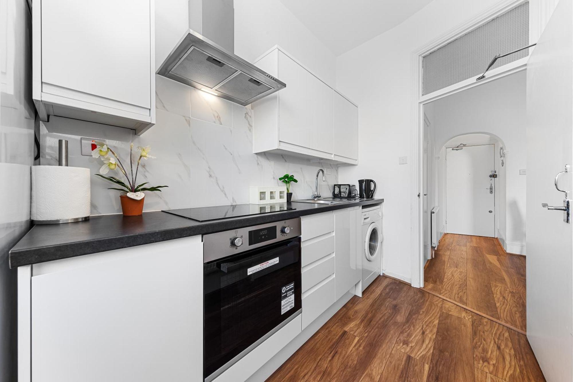 Central London Serviced Apartment - Paddington Luxury Stay - Hyde Park & Westminster Esterno foto