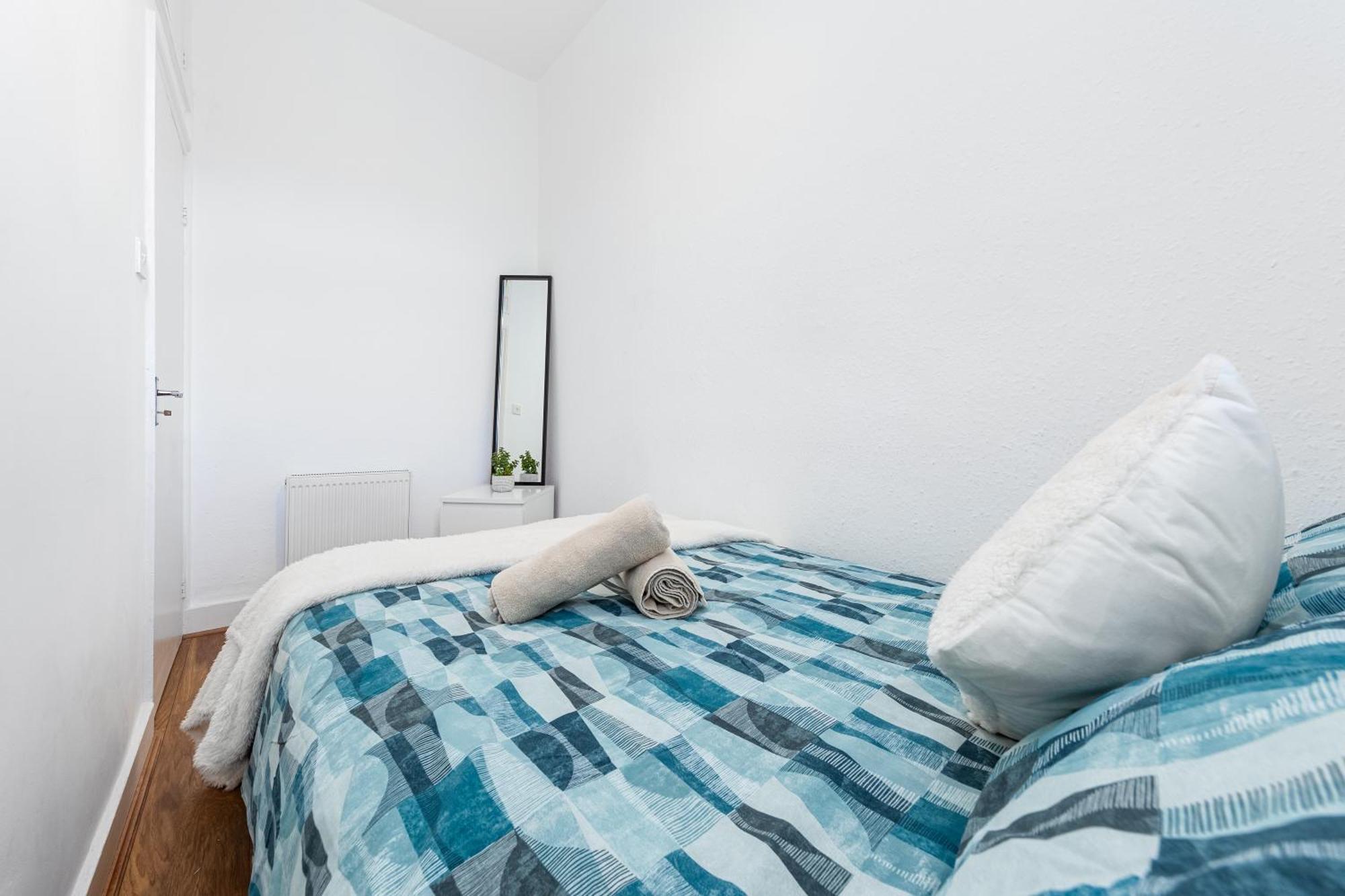 Central London Serviced Apartment - Paddington Luxury Stay - Hyde Park & Westminster Esterno foto