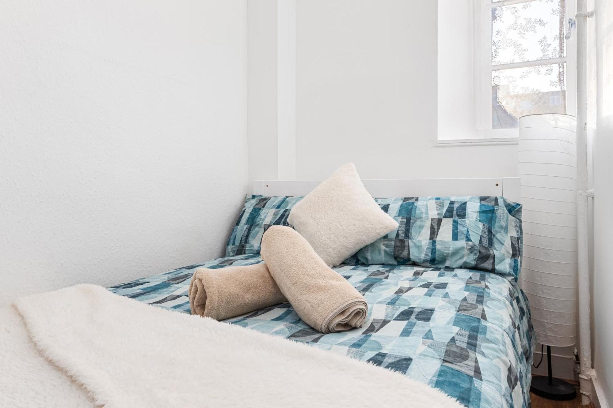 Central London Serviced Apartment - Paddington Luxury Stay - Hyde Park & Westminster Esterno foto